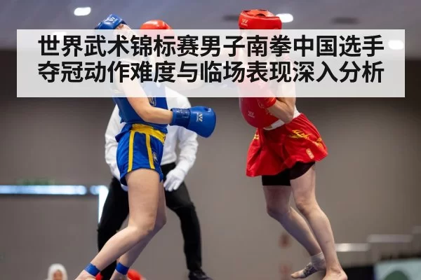 世界武术锦标赛男子南拳中国选手夺冠动作难度与临场表现深入分析（CSGO）
